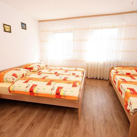 Apartmaji Berginc コバリード エクステリア 写真