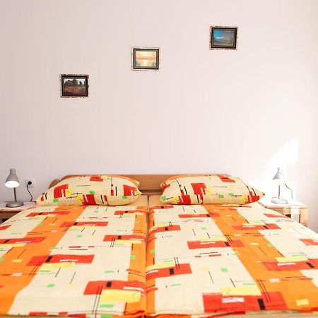 Apartmaji Berginc コバリード エクステリア 写真