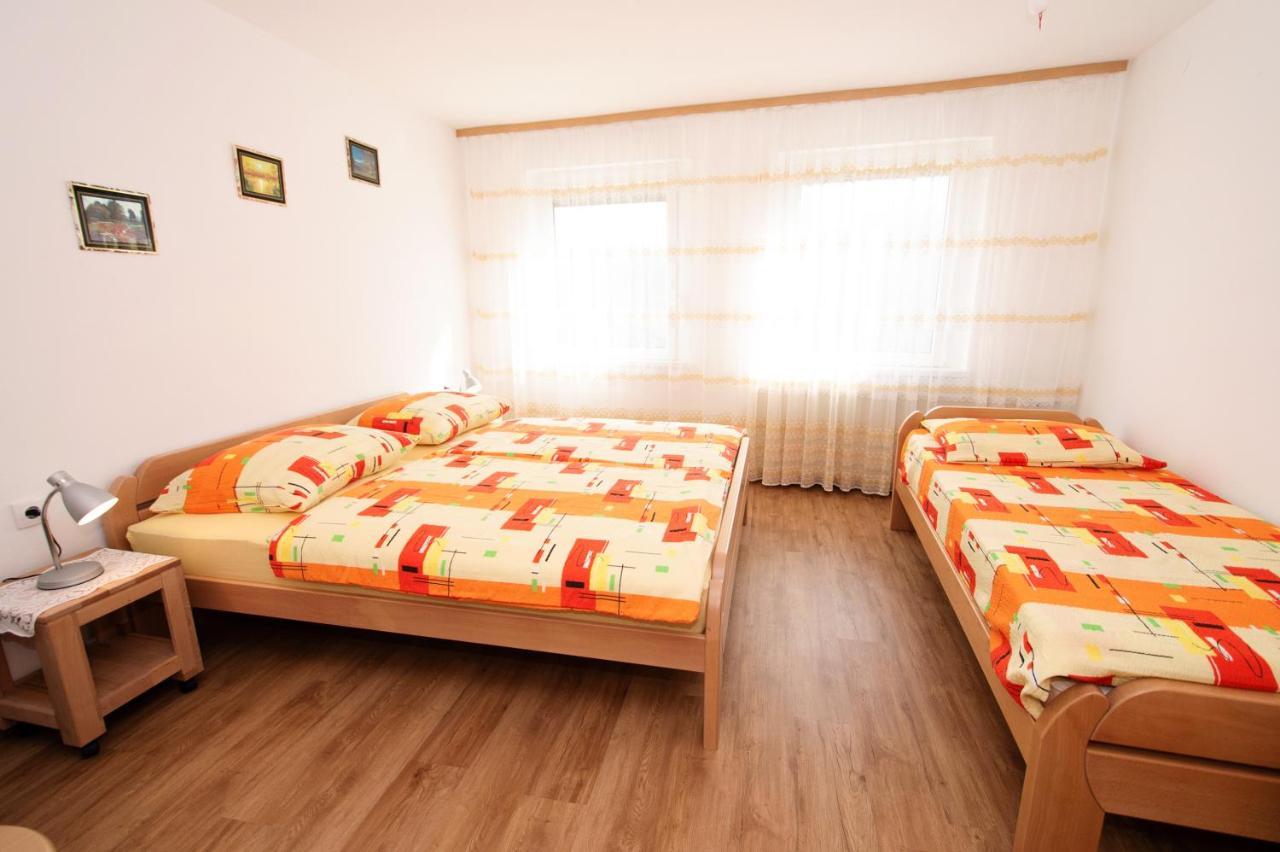 Apartmaji Berginc コバリード エクステリア 写真