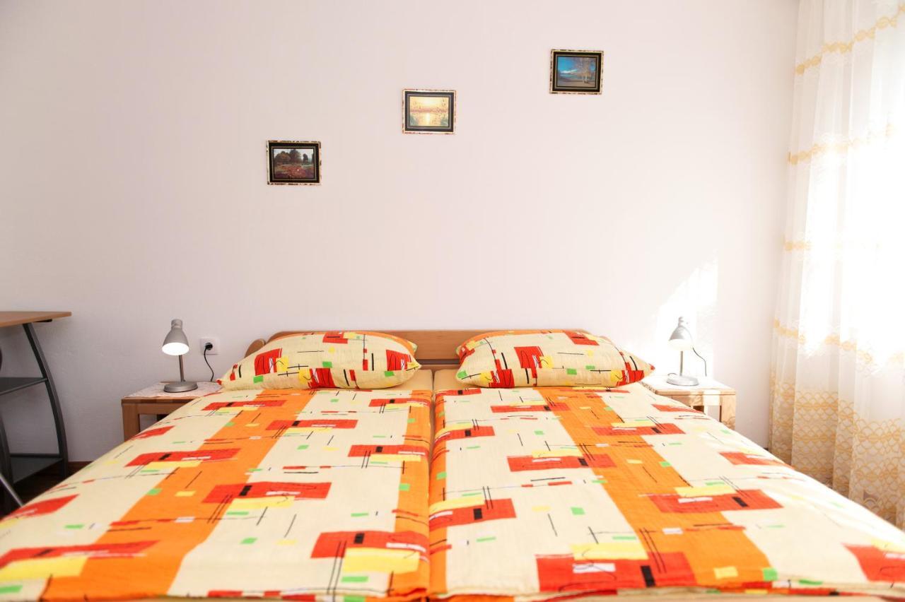 Apartmaji Berginc コバリード エクステリア 写真