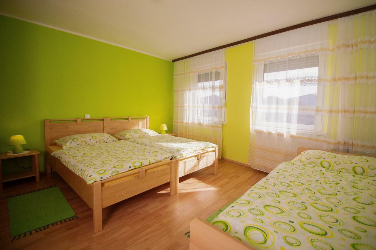 Apartmaji Berginc コバリード エクステリア 写真