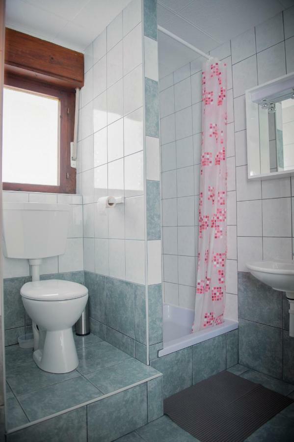 Apartmaji Berginc コバリード エクステリア 写真