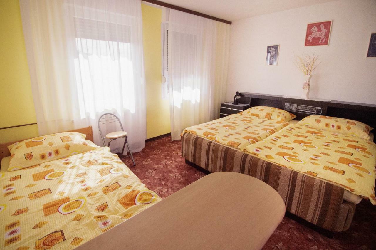 Apartmaji Berginc コバリード エクステリア 写真