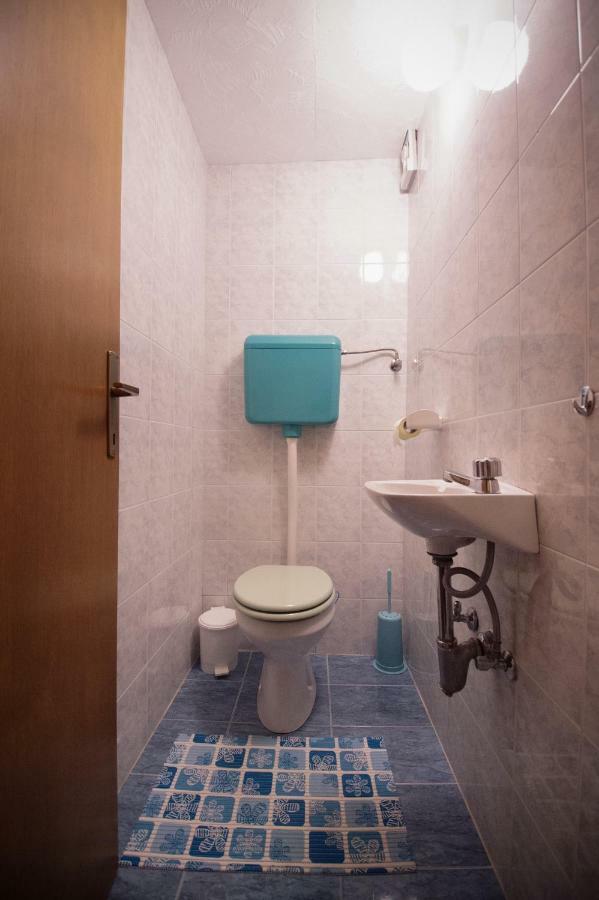 Apartmaji Berginc コバリード エクステリア 写真