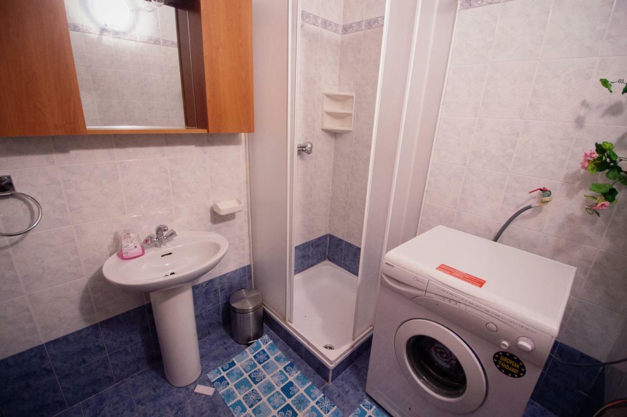 Apartmaji Berginc コバリード エクステリア 写真