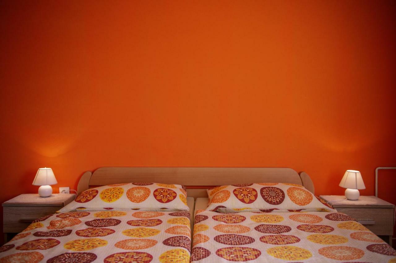 Apartmaji Berginc コバリード エクステリア 写真